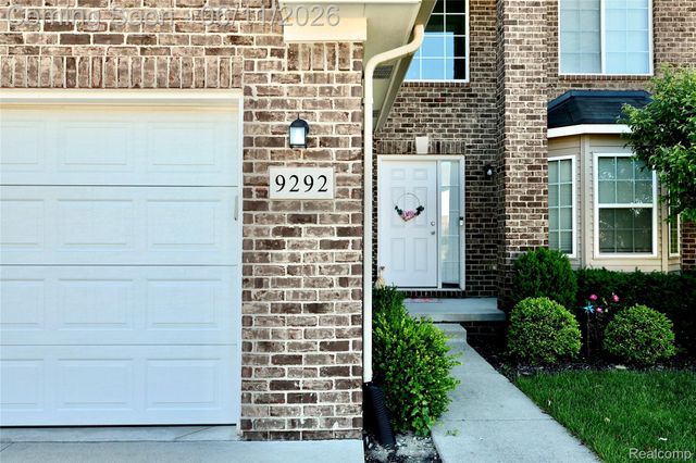 9292 Liberty Court, Livonia, MI 48150