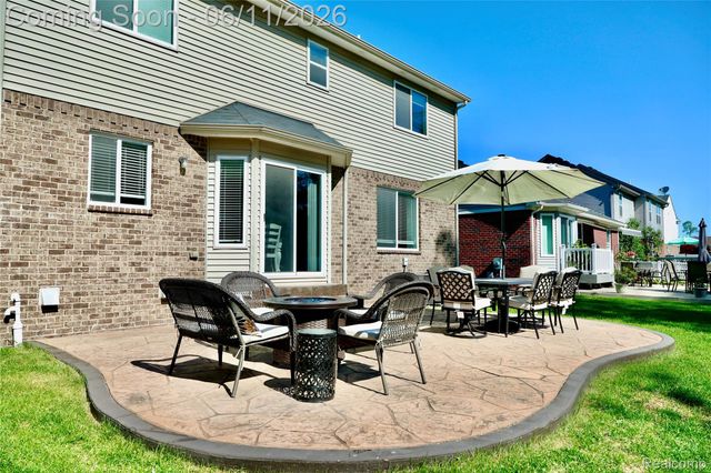 9292 Liberty Court, Livonia, MI 48150