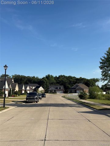 9292 Liberty Court, Livonia, MI 48150