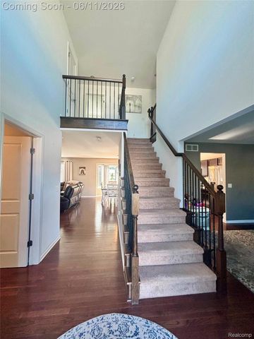 9292 Liberty Court, Livonia, MI 48150