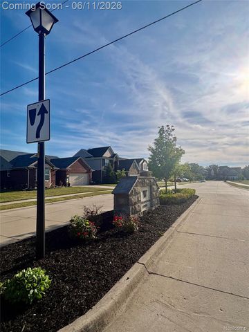 9292 Liberty Court, Livonia, MI 48150