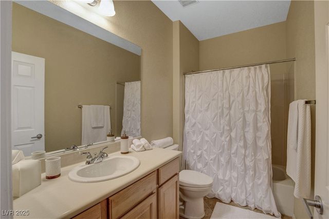 2176 Shadow Canyon Drive, Henderson, NV 89044