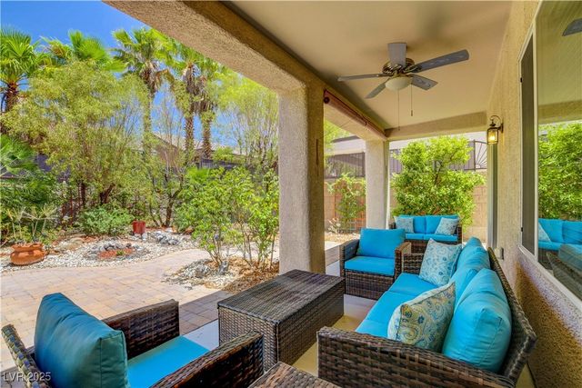 2176 Shadow Canyon Drive, Henderson, NV 89044