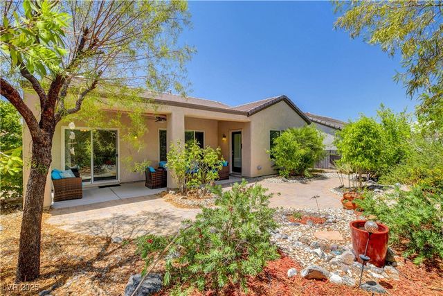 2176 Shadow Canyon Drive, Henderson, NV 89044