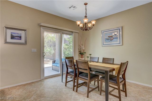 2176 Shadow Canyon Drive, Henderson, NV 89044