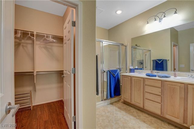 2176 Shadow Canyon Drive, Henderson, NV 89044