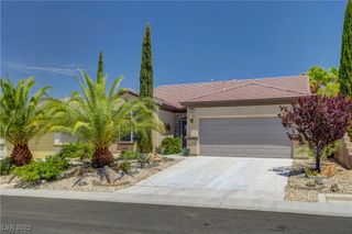 2176 Shadow Canyon Drive, Henderson, NV 89044