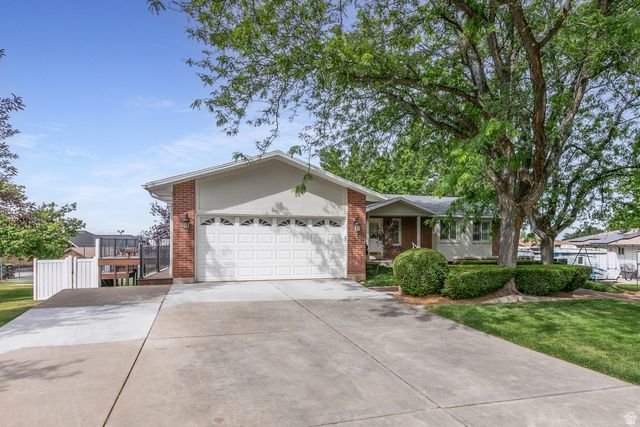 1148 E RAYMOND RD, Fruit Heights, UT 84037