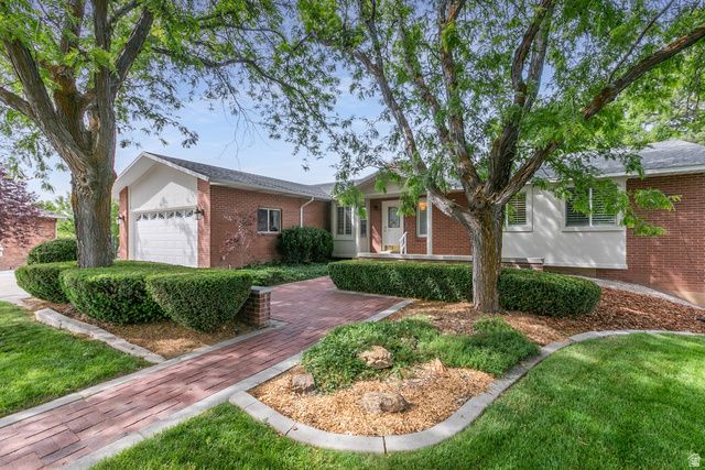 1148 E RAYMOND RD, Fruit Heights, UT 84037
