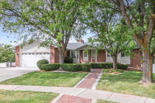 1148 E RAYMOND RD, Fruit Heights, UT 84037