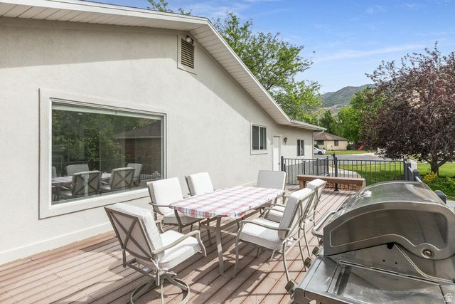 1148 E RAYMOND RD, Fruit Heights, UT 84037