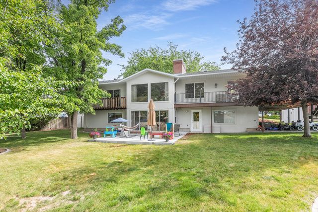 1148 E RAYMOND RD, Fruit Heights, UT 84037
