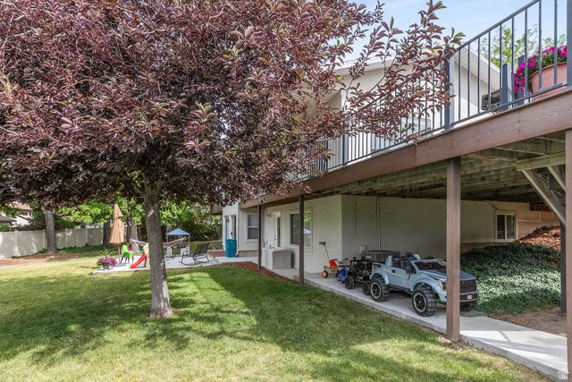 1148 E RAYMOND RD, Fruit Heights, UT 84037