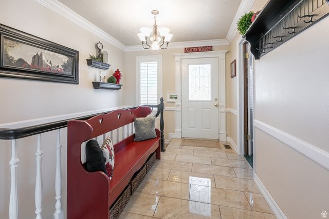 1148 E RAYMOND RD, Fruit Heights, UT 84037