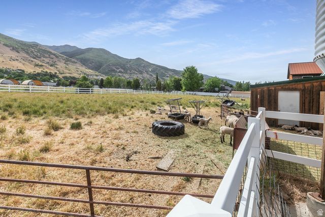 1148 E RAYMOND RD, Fruit Heights, UT 84037
