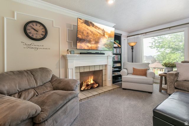 1148 E RAYMOND RD, Fruit Heights, UT 84037