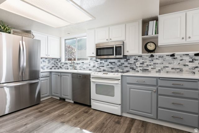1148 E RAYMOND RD, Fruit Heights, UT 84037