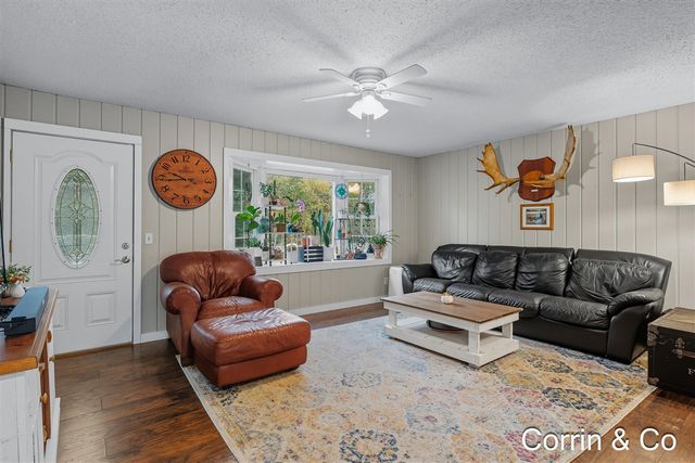 12478 N Cedar Drive, Grand Haven, MI 49417