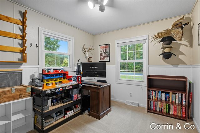 12478 N Cedar Drive, Grand Haven, MI 49417