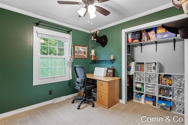 12478 N Cedar Drive, Grand Haven, MI 49417