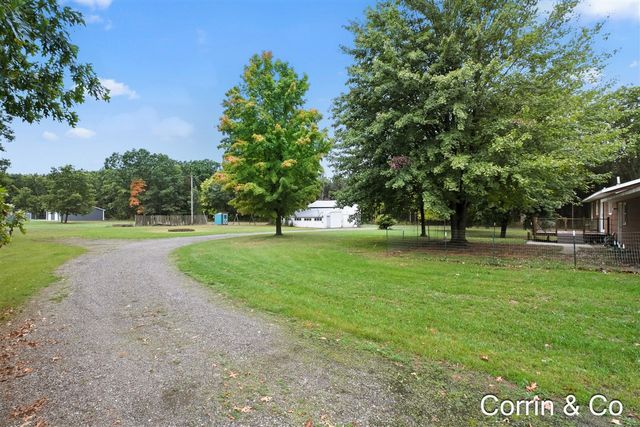 12478 N Cedar Drive, Grand Haven, MI 49417