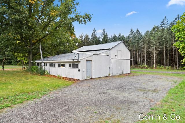 12478 N Cedar Drive, Grand Haven, MI 49417