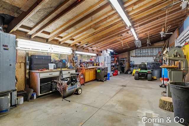 12478 N Cedar Drive, Grand Haven, MI 49417