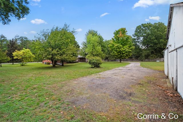 12478 N Cedar Drive, Grand Haven, MI 49417