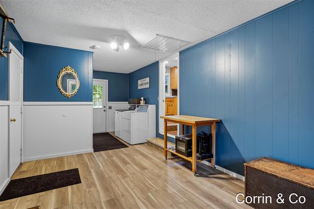 12478 N Cedar Drive, Grand Haven, MI 49417