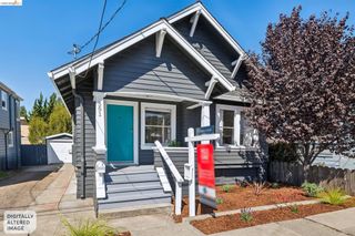 551 Richmond St, El Cerrito, CA 94530