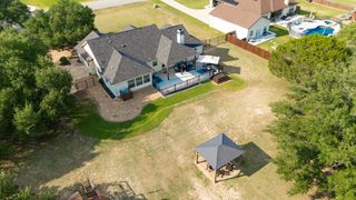 206 Campo Colinas DR, Bertram, TX 78605