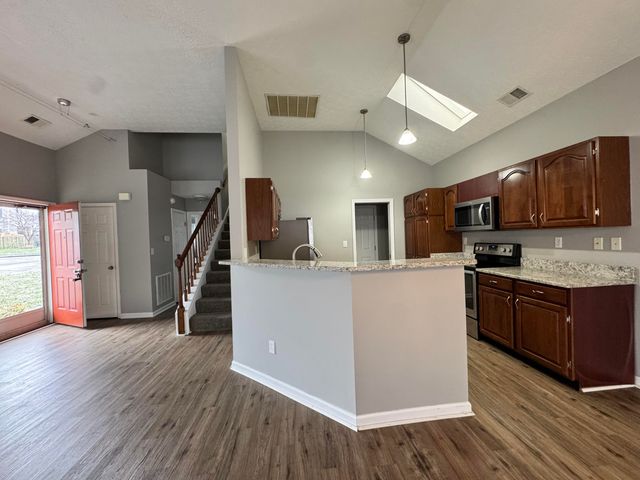 4228 Hampton Ridge, Lexington, KY 40514