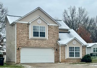 4228 Hampton Ridge, Lexington, KY 40514