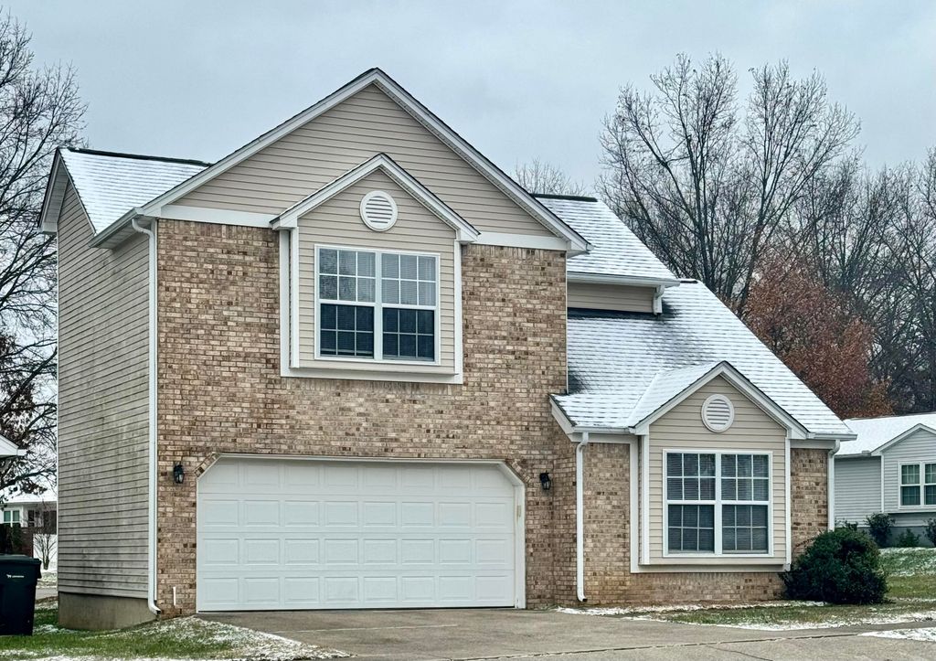 4228 Hampton Ridge, Lexington, KY 40514