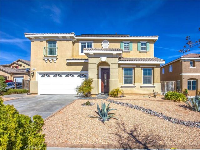 14068 Gold Street, Hesperia, CA 92344