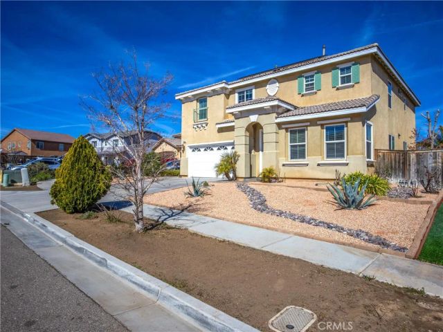 14068 Gold Street, Hesperia, CA 92344