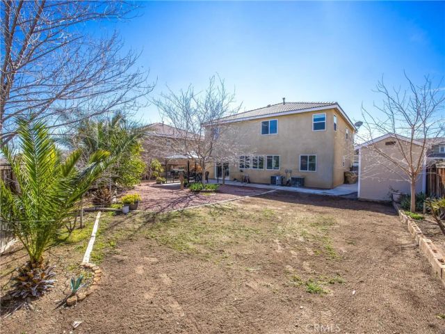 14068 Gold Street, Hesperia, CA 92344