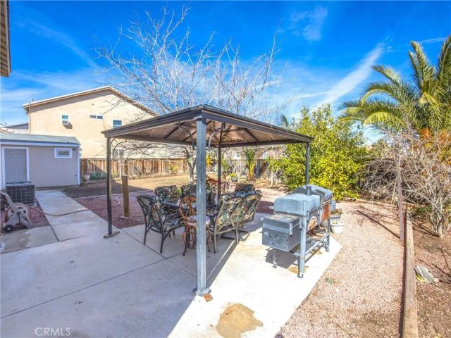 14068 Gold Street, Hesperia, CA 92344