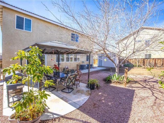 14068 Gold Street, Hesperia, CA 92344