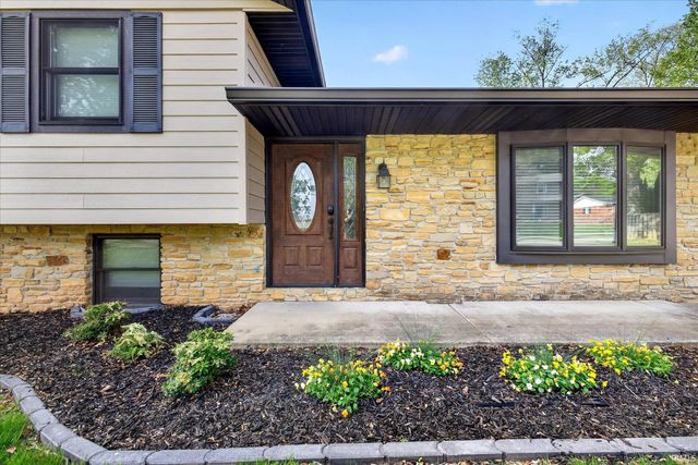 2302 E Arden Drive, Bloomington, IN 47401