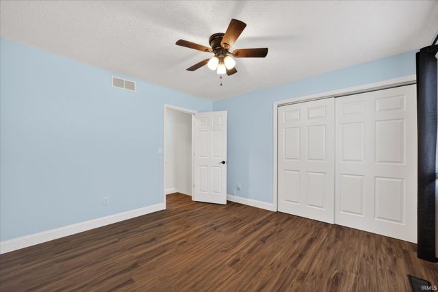 2302 E Arden Drive, Bloomington, IN 47401