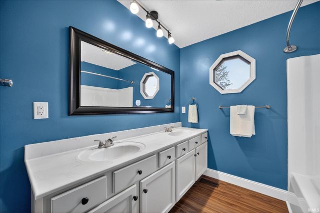 2302 E Arden Drive, Bloomington, IN 47401