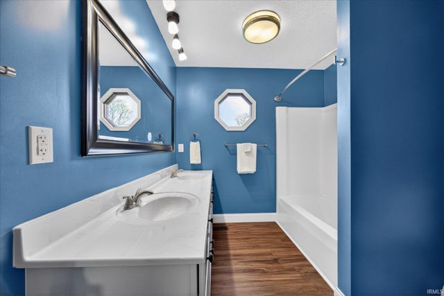 2302 E Arden Drive, Bloomington, IN 47401