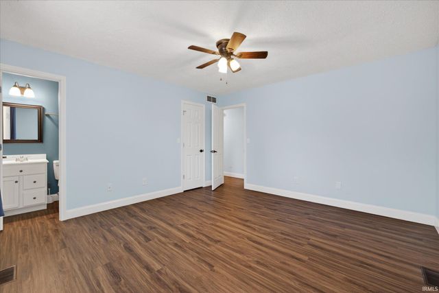 2302 E Arden Drive, Bloomington, IN 47401