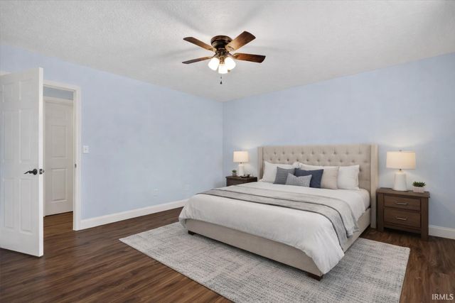 2302 E Arden Drive, Bloomington, IN 47401