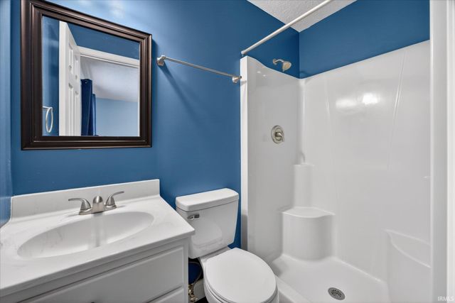 2302 E Arden Drive, Bloomington, IN 47401