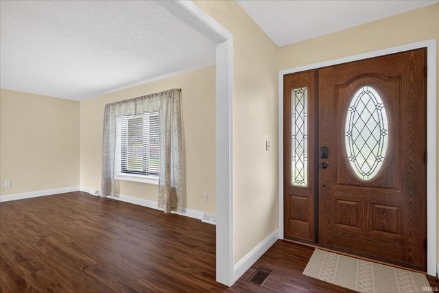 2302 E Arden Drive, Bloomington, IN 47401