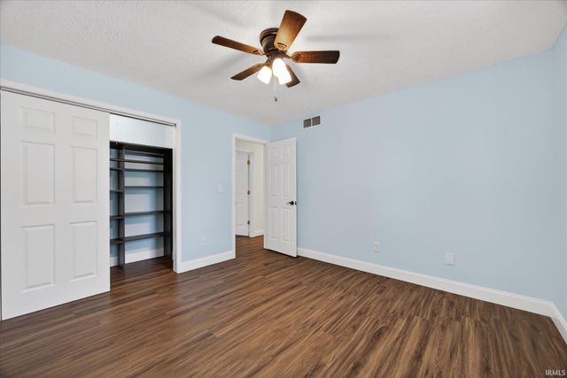 2302 E Arden Drive, Bloomington, IN 47401