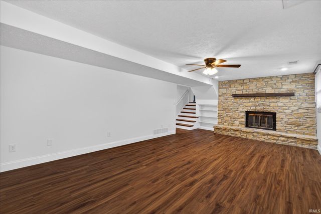 2302 E Arden Drive, Bloomington, IN 47401