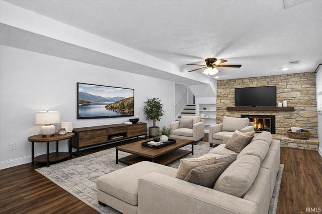 2302 E Arden Drive, Bloomington, IN 47401